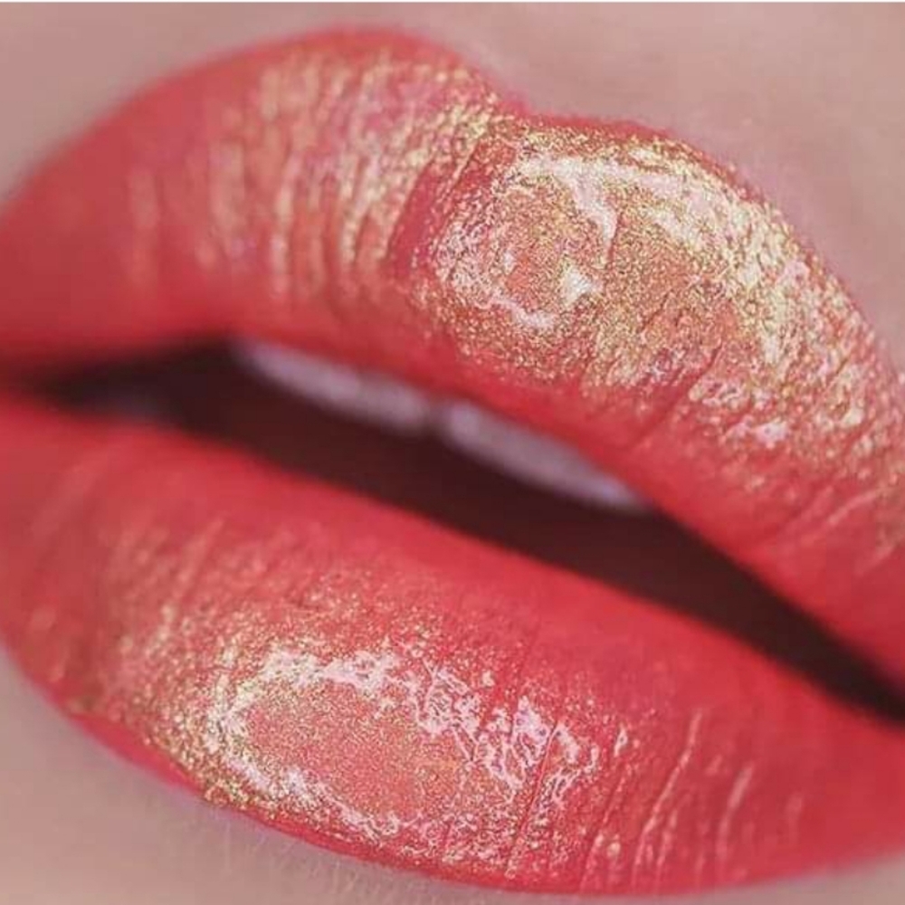 RINGPOP Sugarpill DISCONTINUED Liquid Lip Color NWT